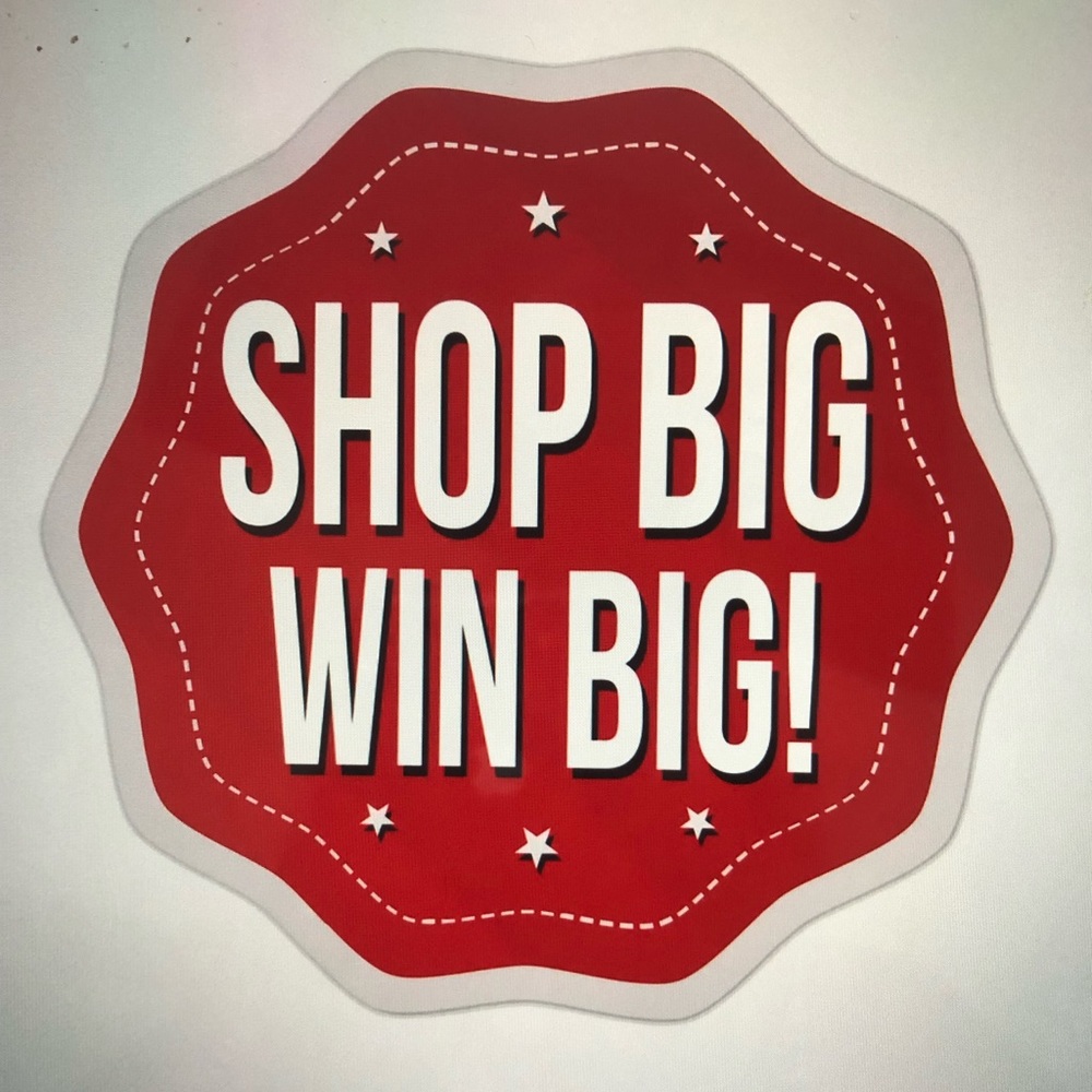 Purchase 2+ Items Today And Be Entered To Win $50… - image 1